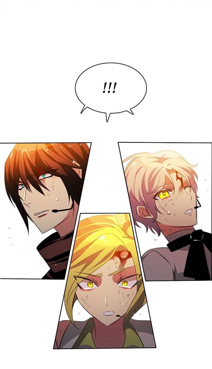 Zero Game: Chapter 49