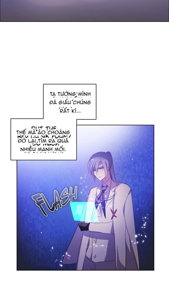 Zero Game: Chapter 49
