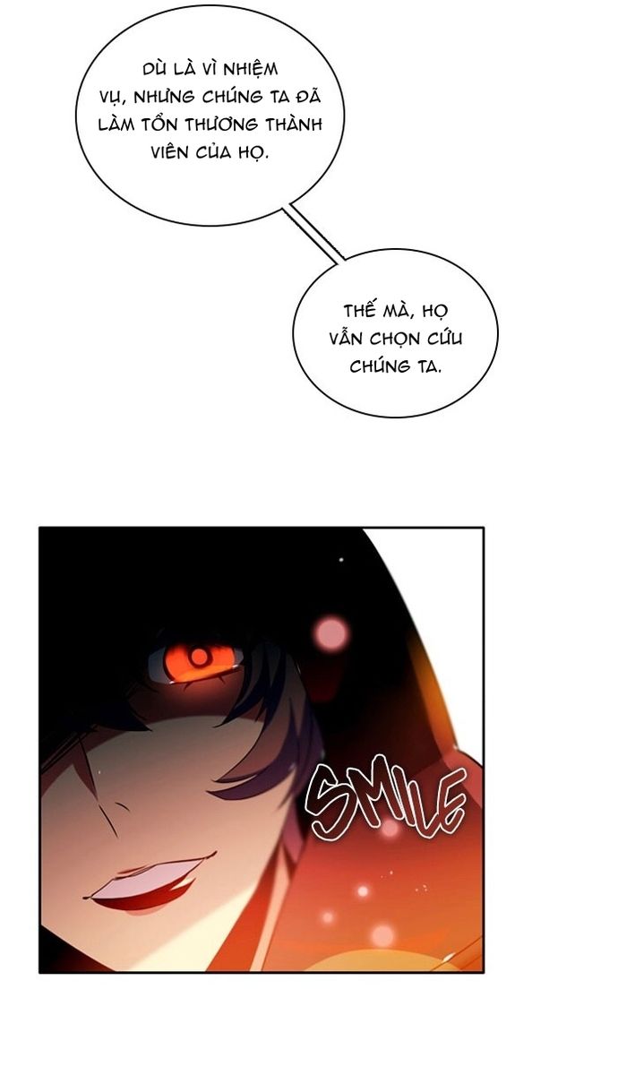 Zero Game: Chapter 49