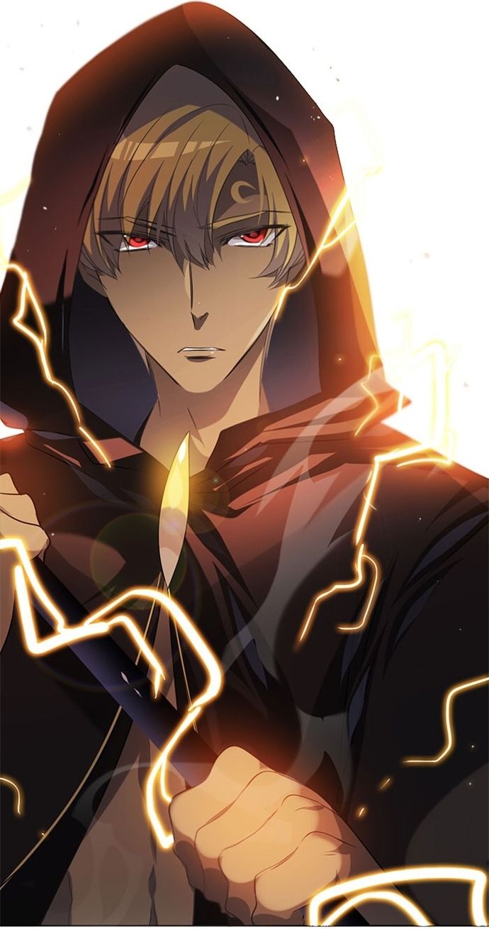 Zero Game: Chapter 49