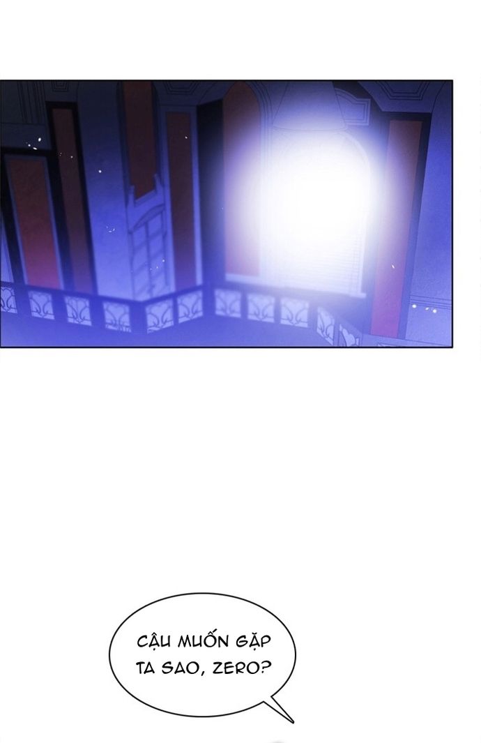 Zero Game: Chapter 49