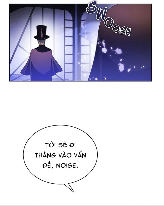 Zero Game: Chapter 49