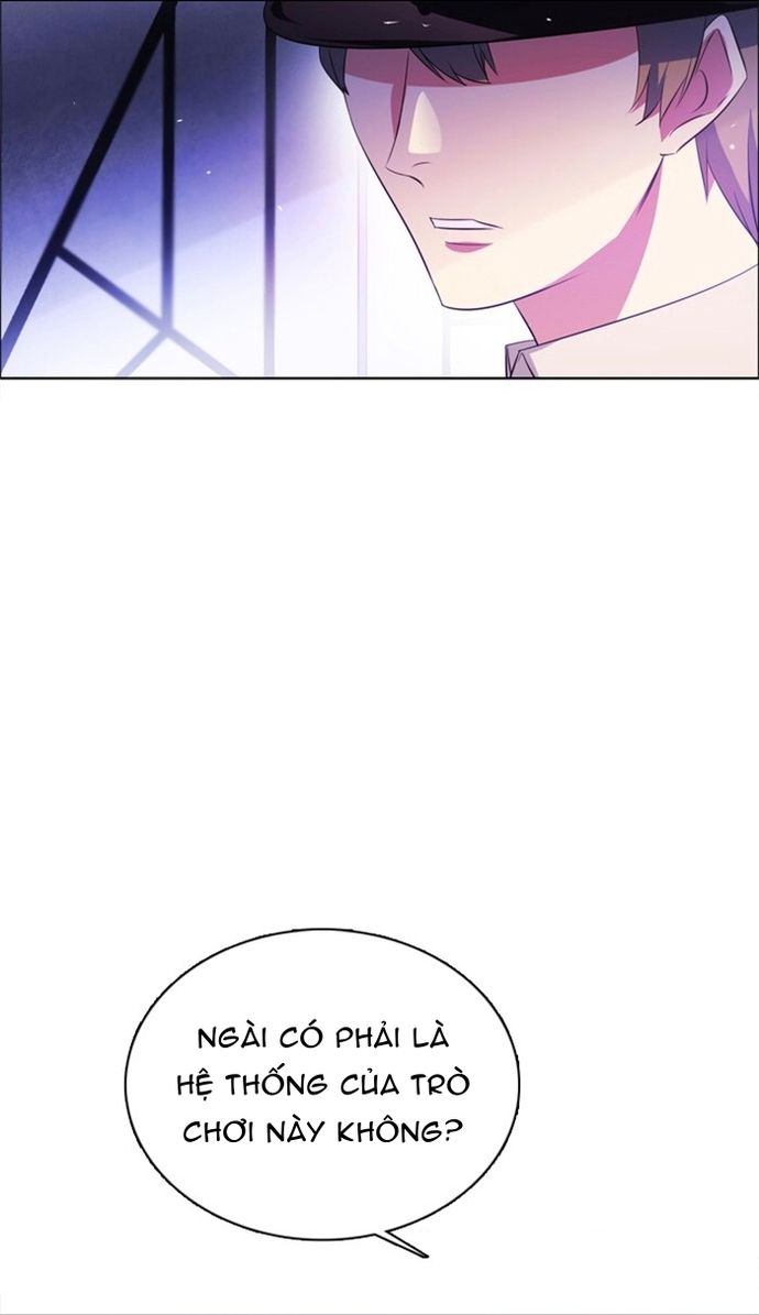 Zero Game: Chapter 49