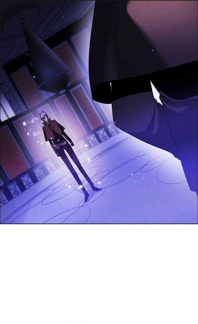 Zero Game: Chapter 49