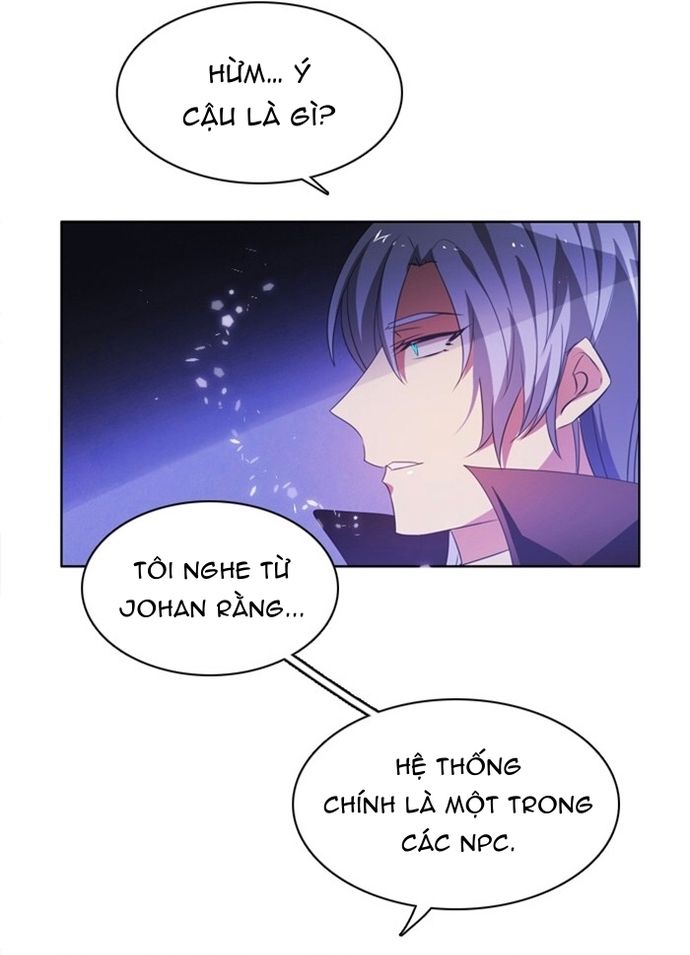 Zero Game: Chapter 49