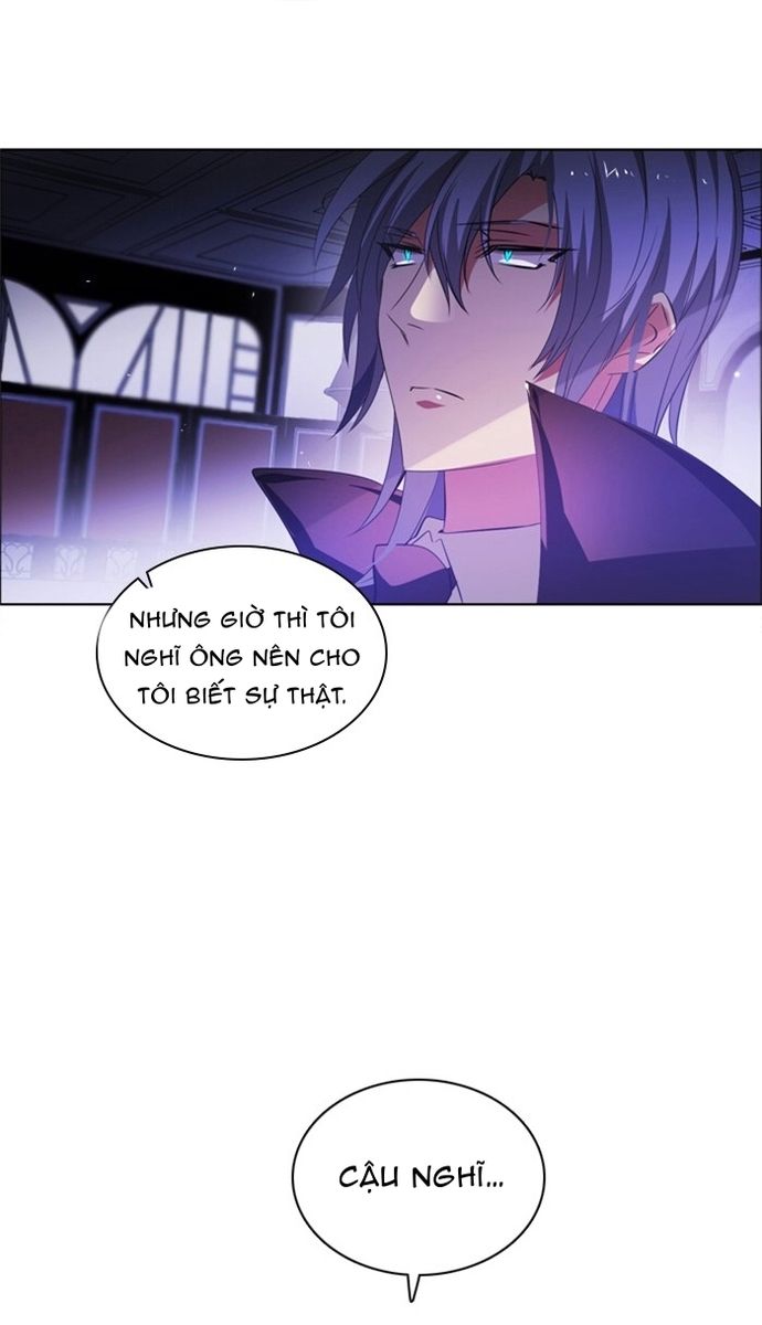 Zero Game: Chapter 49