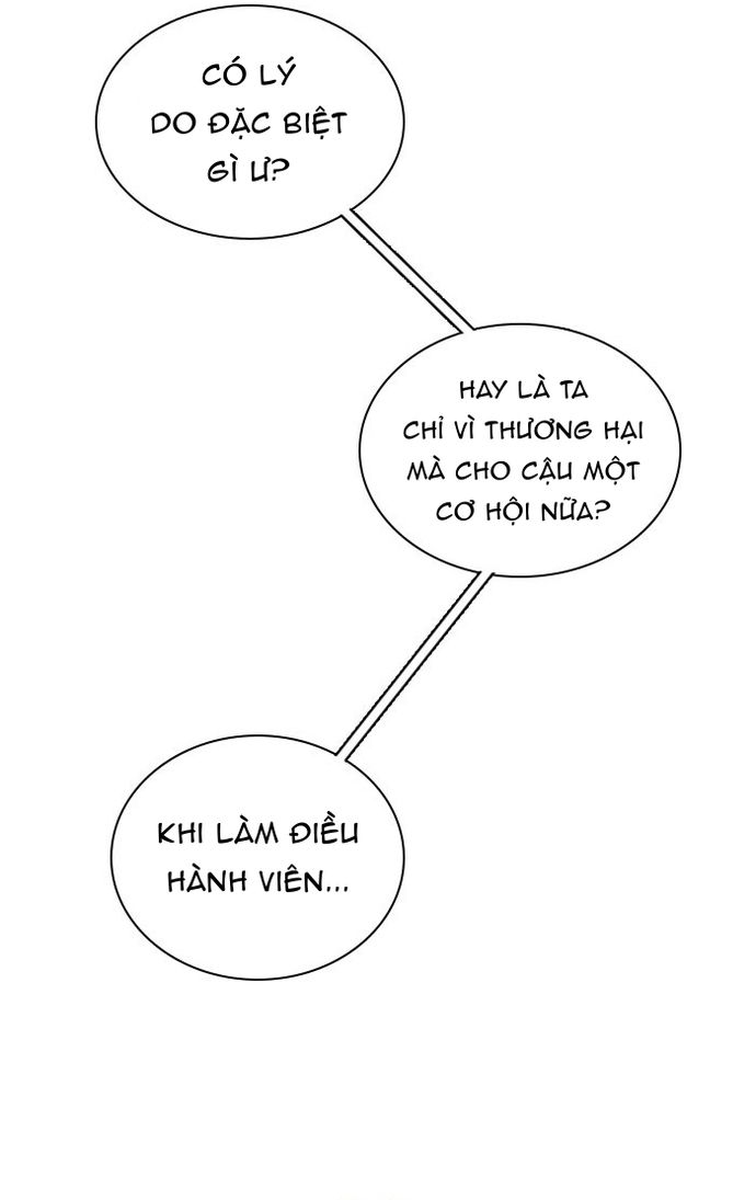Zero Game: Chapter 49