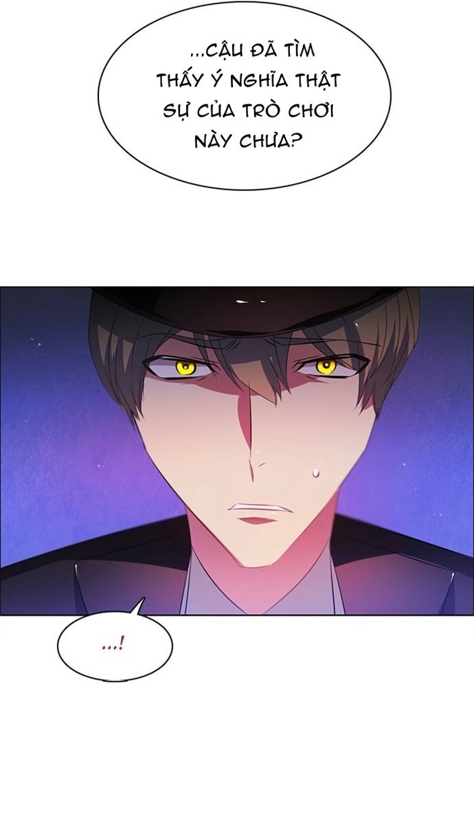 Zero Game: Chapter 49