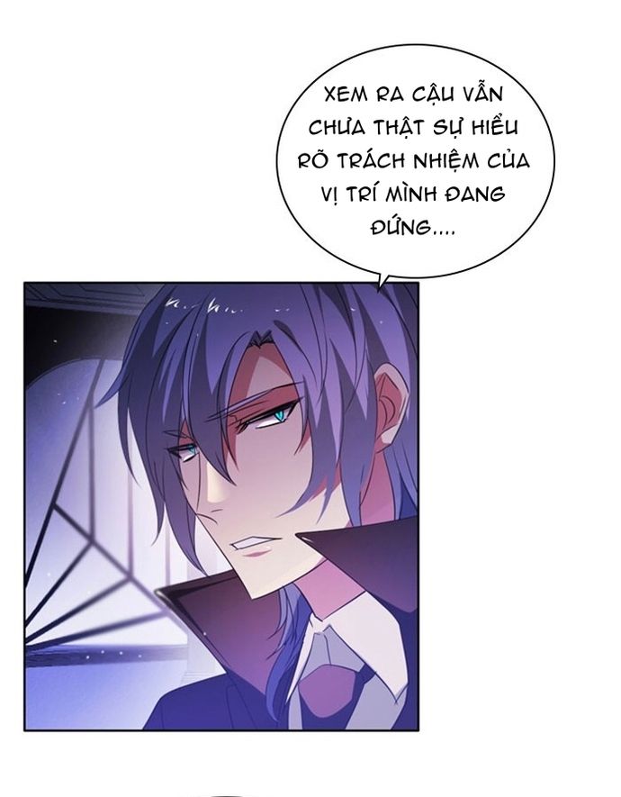 Zero Game: Chapter 49