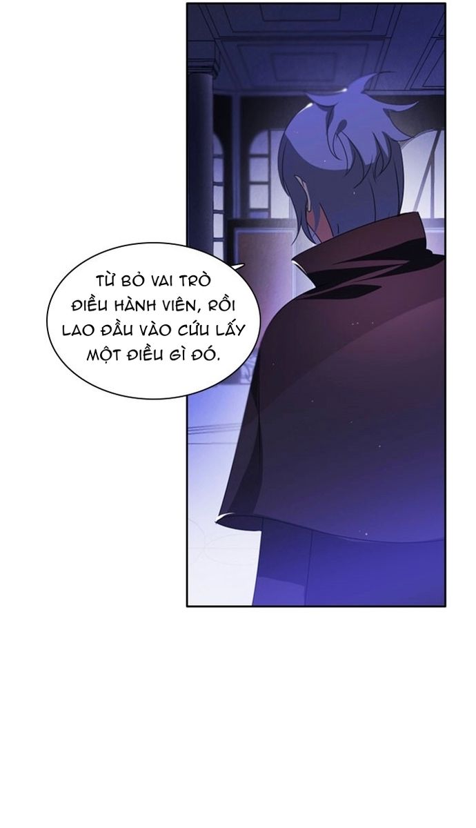 Zero Game: Chapter 49