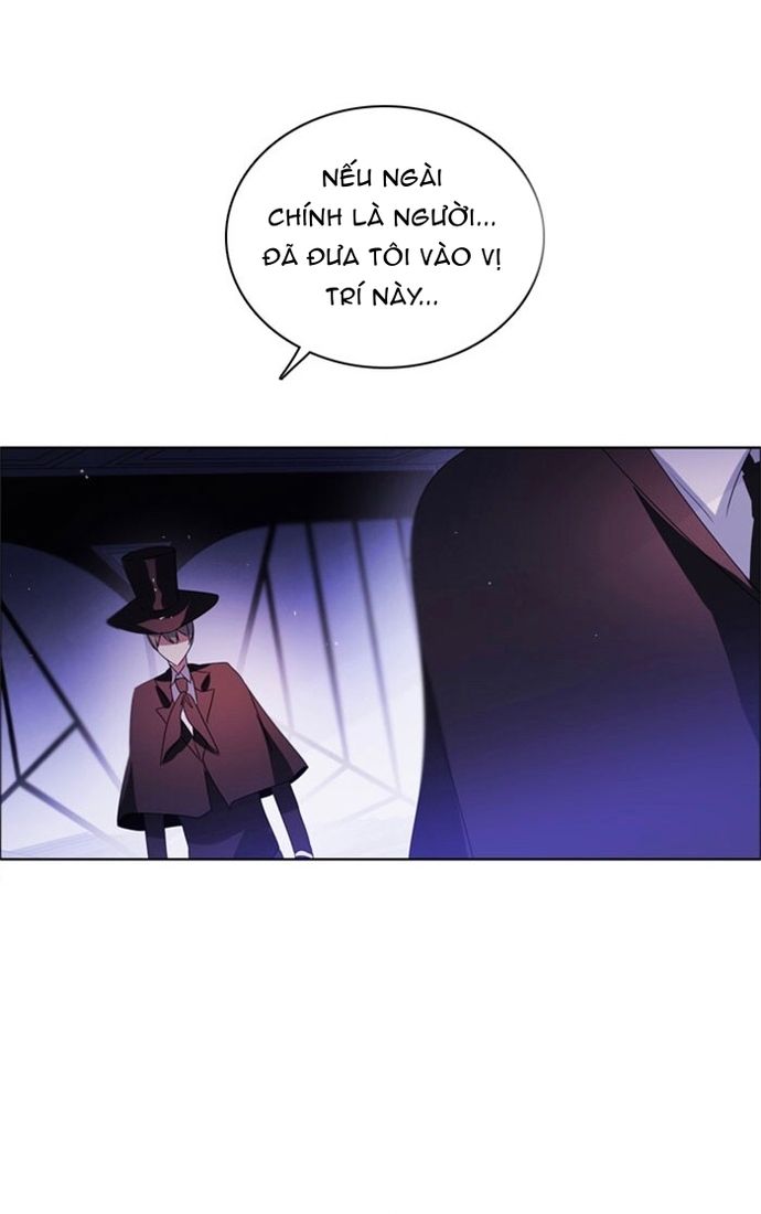 Zero Game: Chapter 49