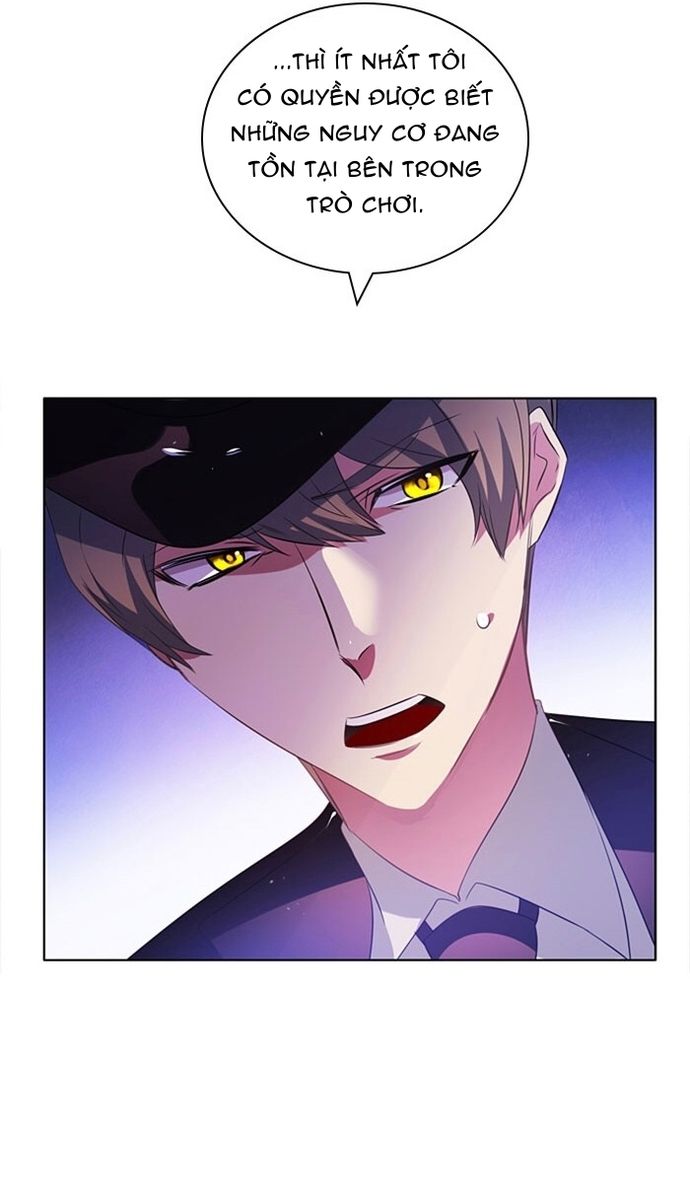Zero Game: Chapter 49