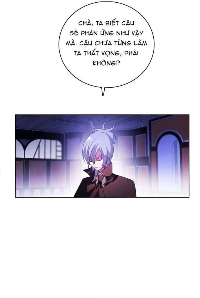 Zero Game: Chapter 49
