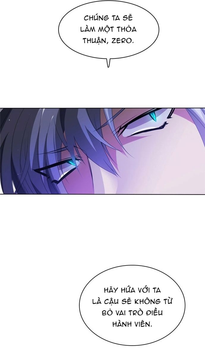 Zero Game: Chapter 49