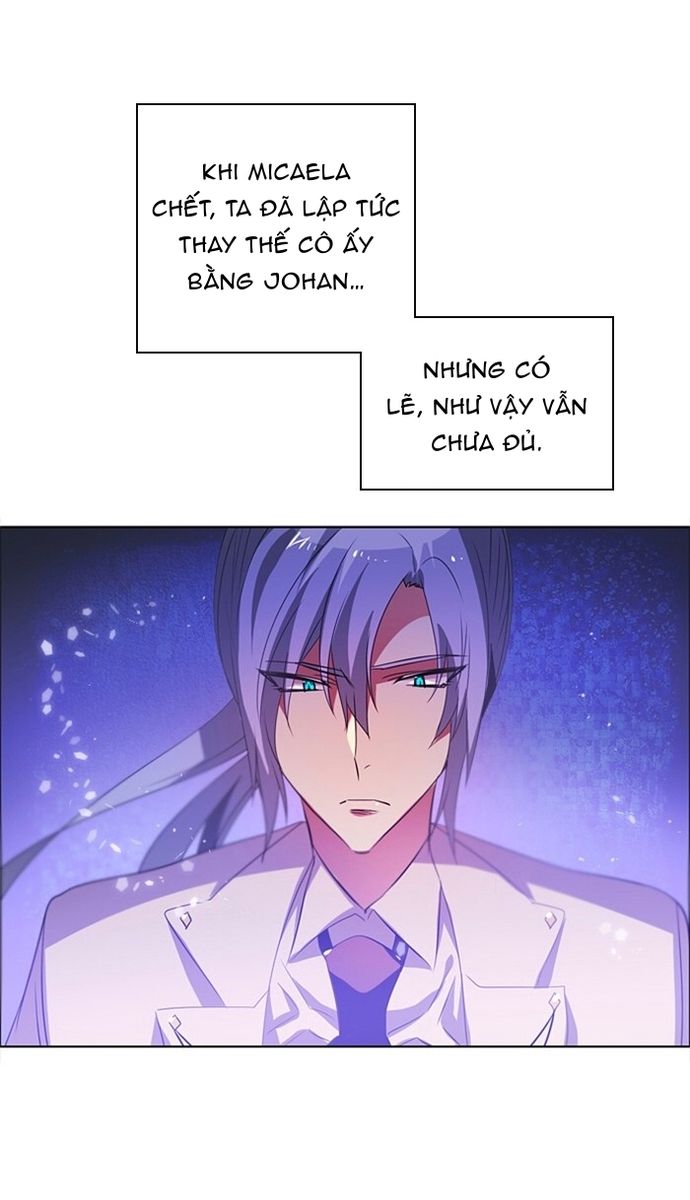 Zero Game: Chapter 49