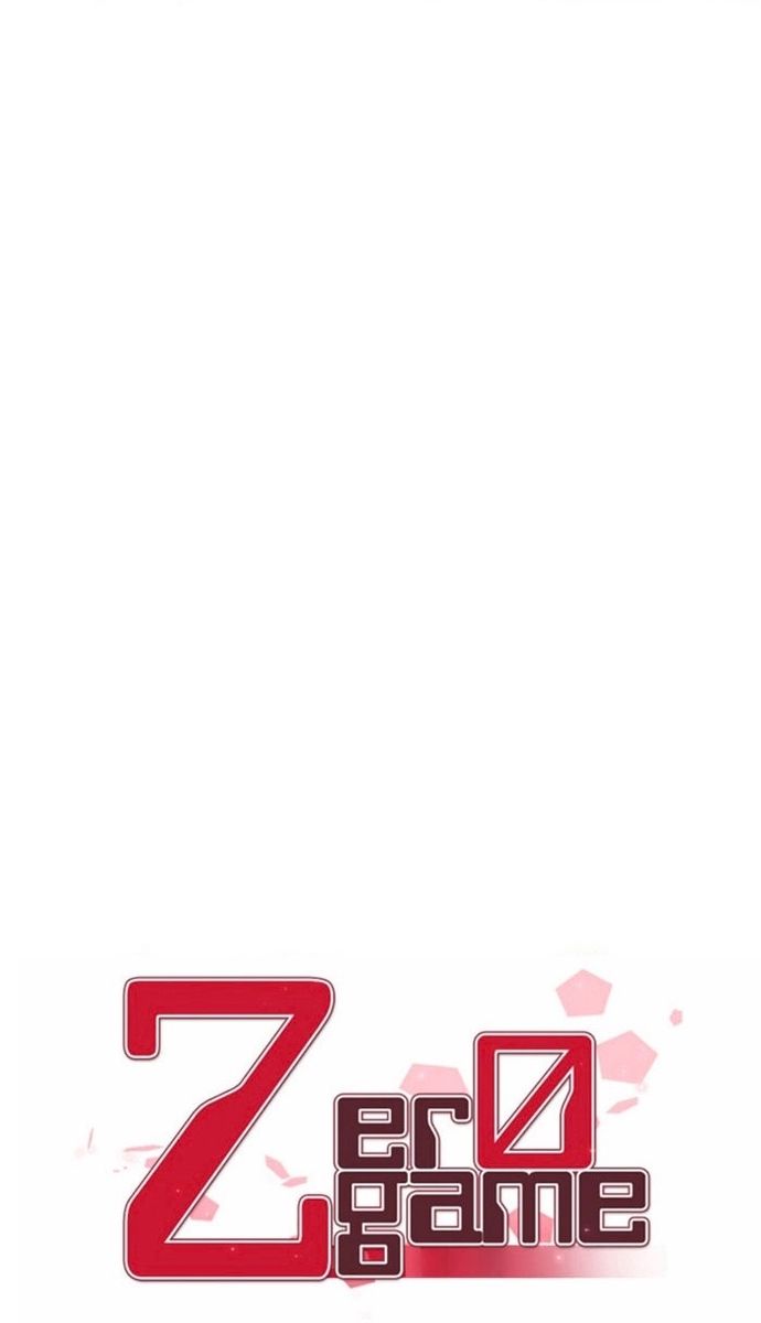 Zero Game: Chapter 49