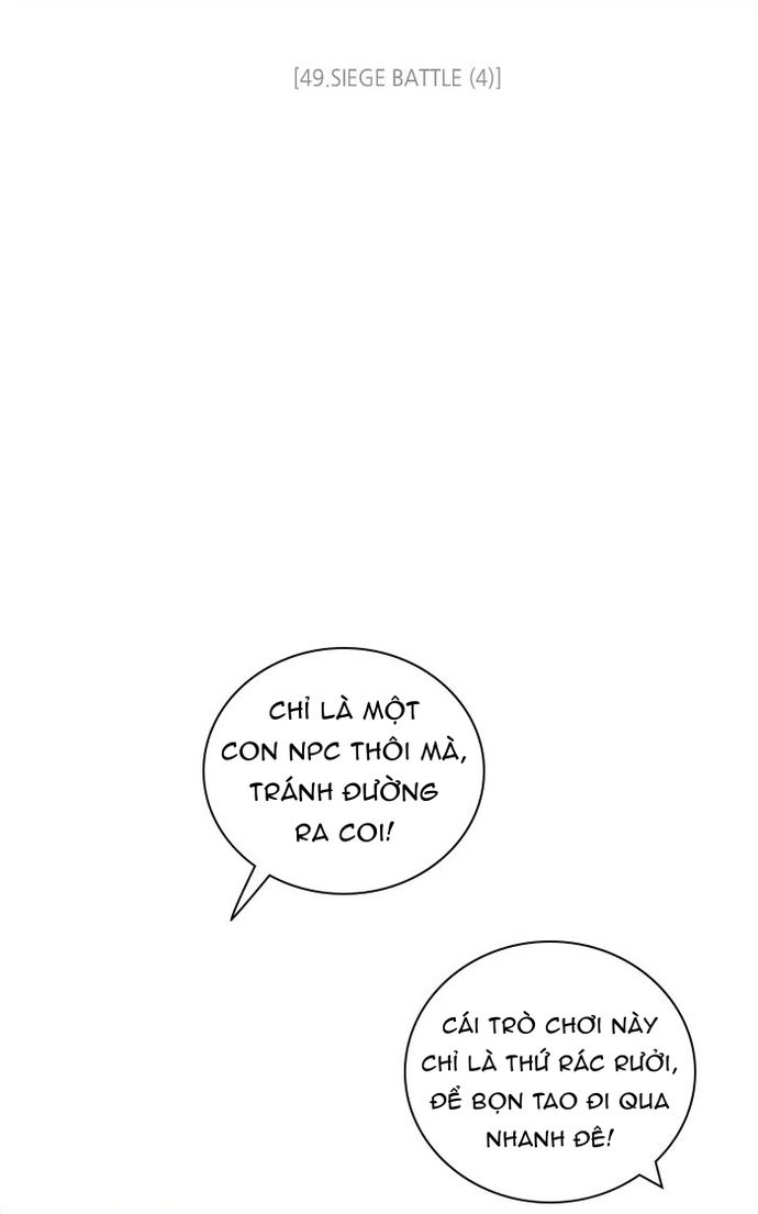 Zero Game: Chapter 49