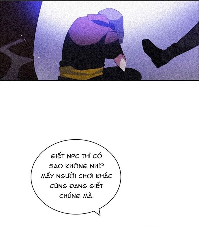 Zero Game: Chapter 49