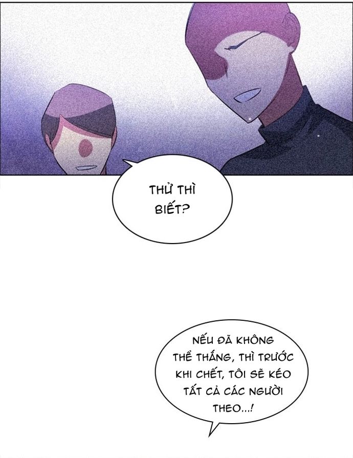 Zero Game: Chapter 49