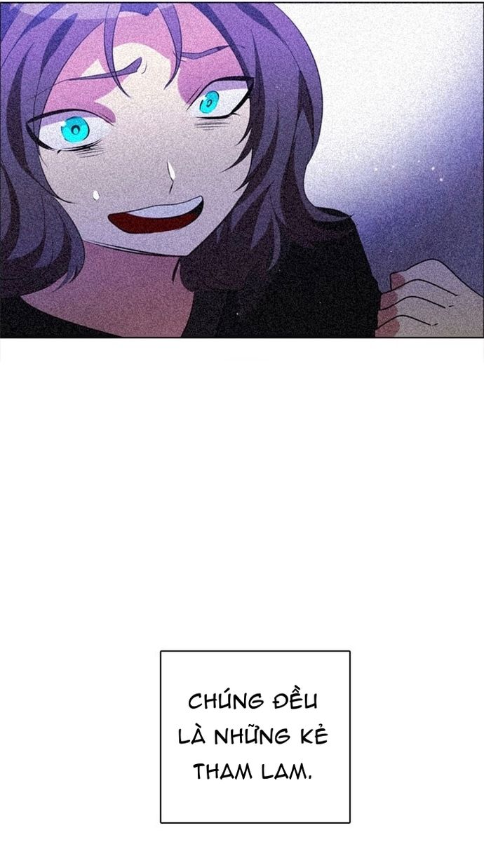 Zero Game: Chapter 49