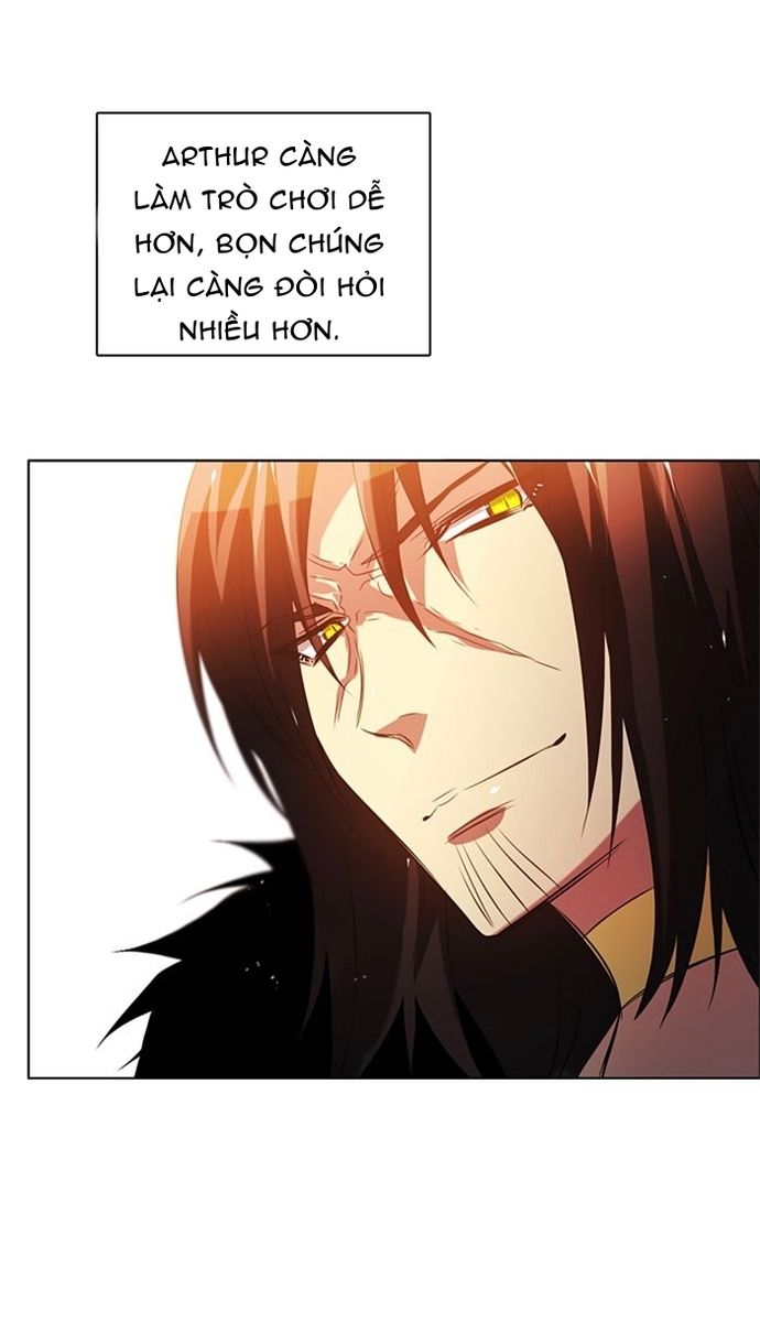 Zero Game: Chapter 49