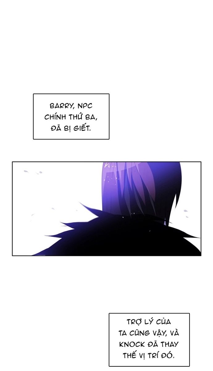 Zero Game: Chapter 49