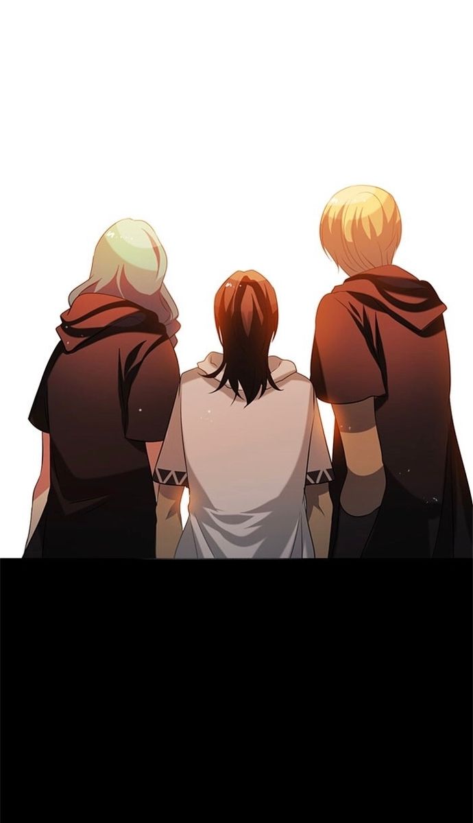 Zero Game: Chapter 49