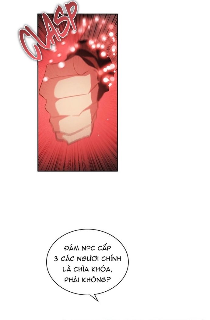 Zero Game: Chapter 49