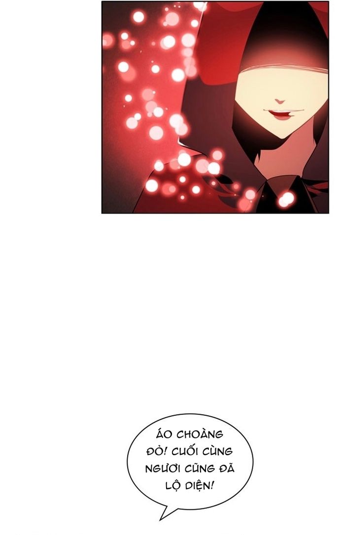 Zero Game: Chapter 49