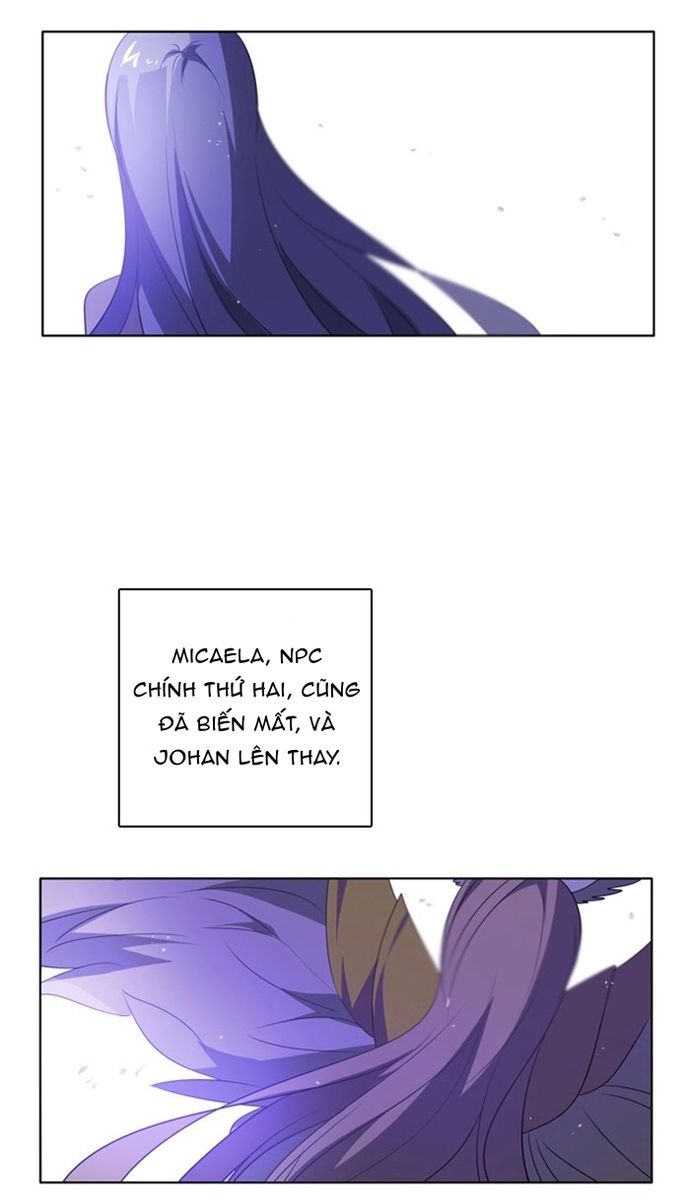 Zero Game: Chapter 49