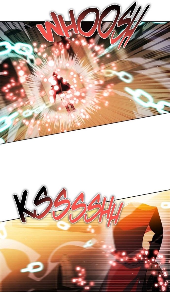 Zero Game: Chapter 49