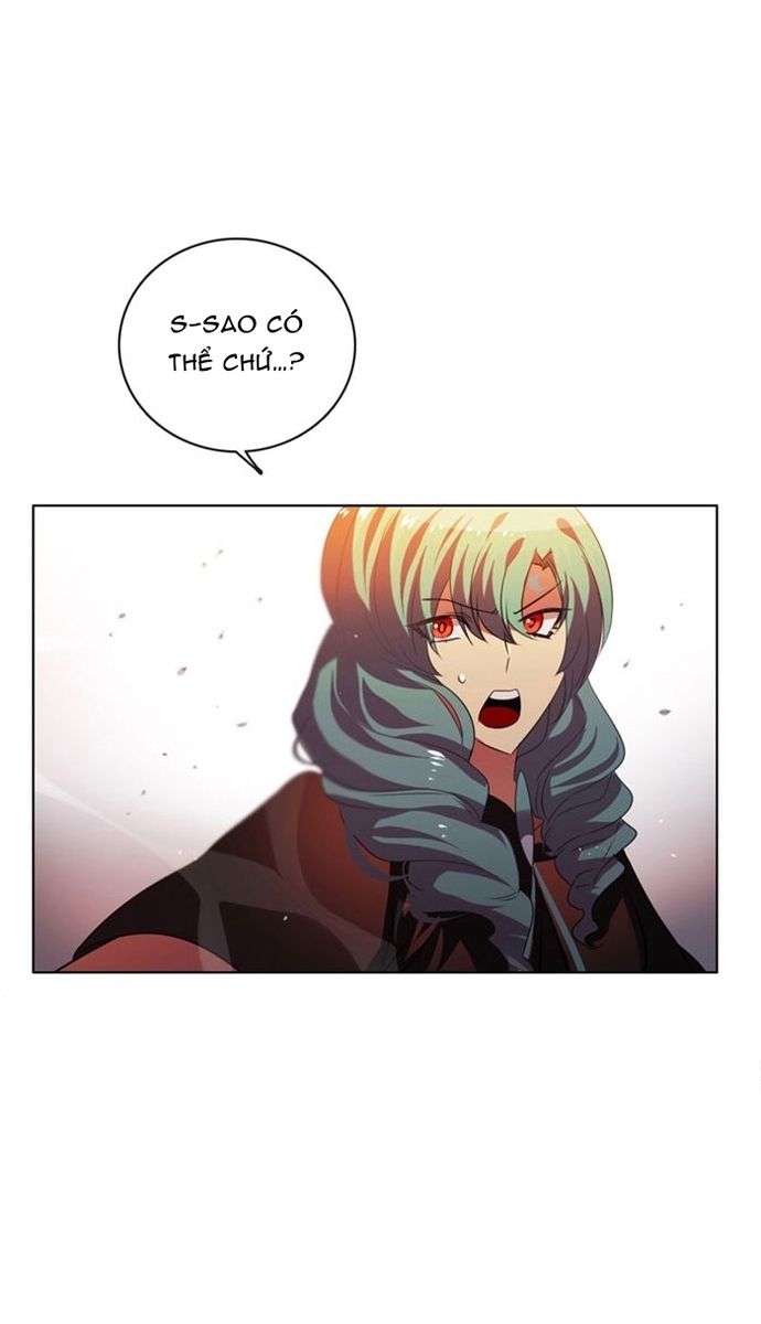 Zero Game: Chapter 49