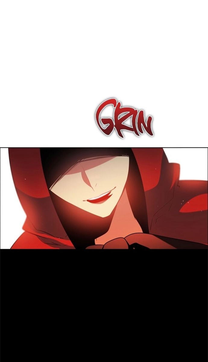 Zero Game: Chapter 49