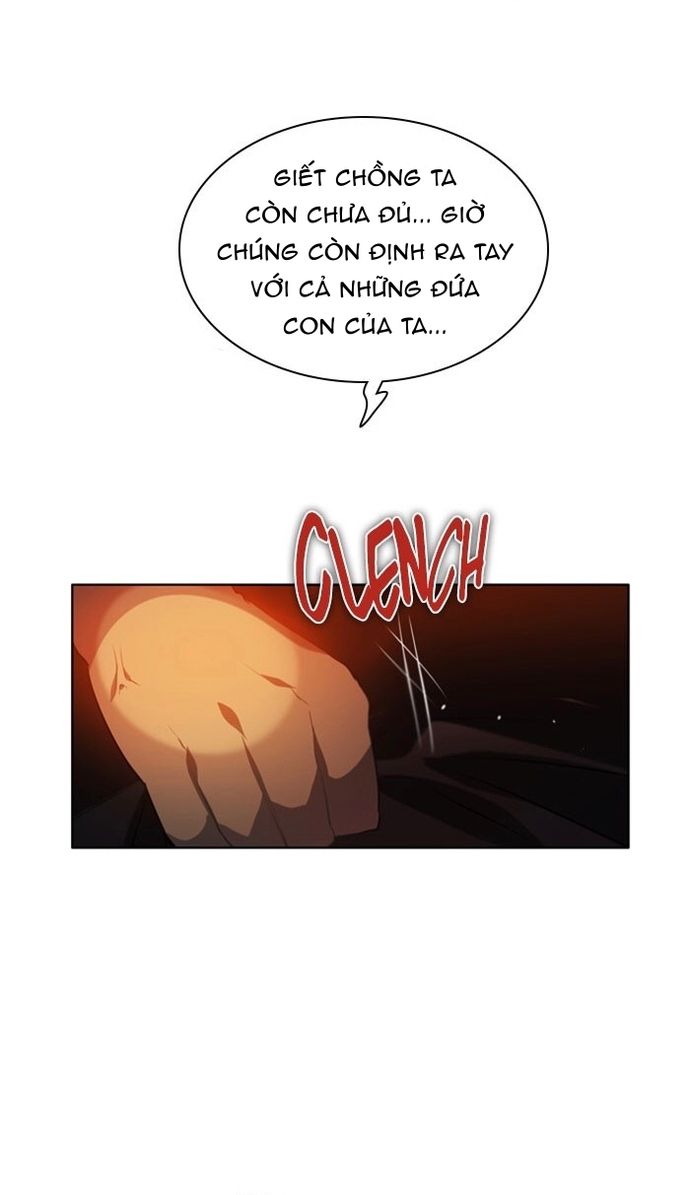 Zero Game: Chapter 49