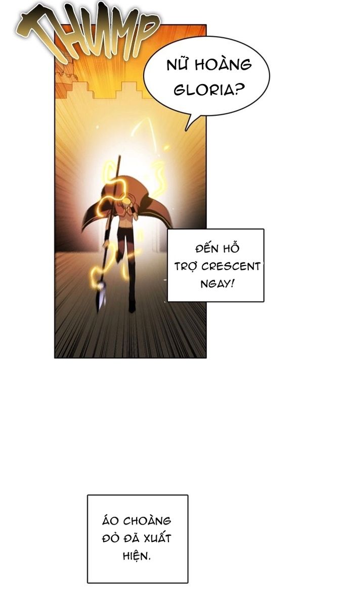 Zero Game: Chapter 49