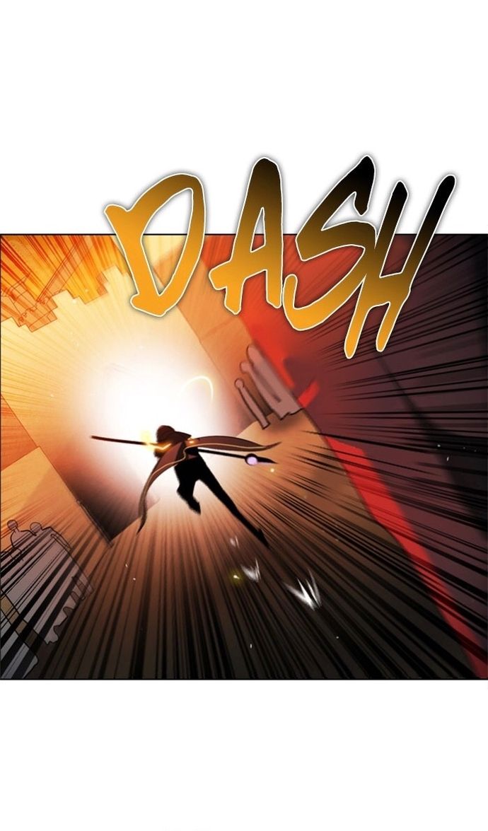 Zero Game: Chapter 49