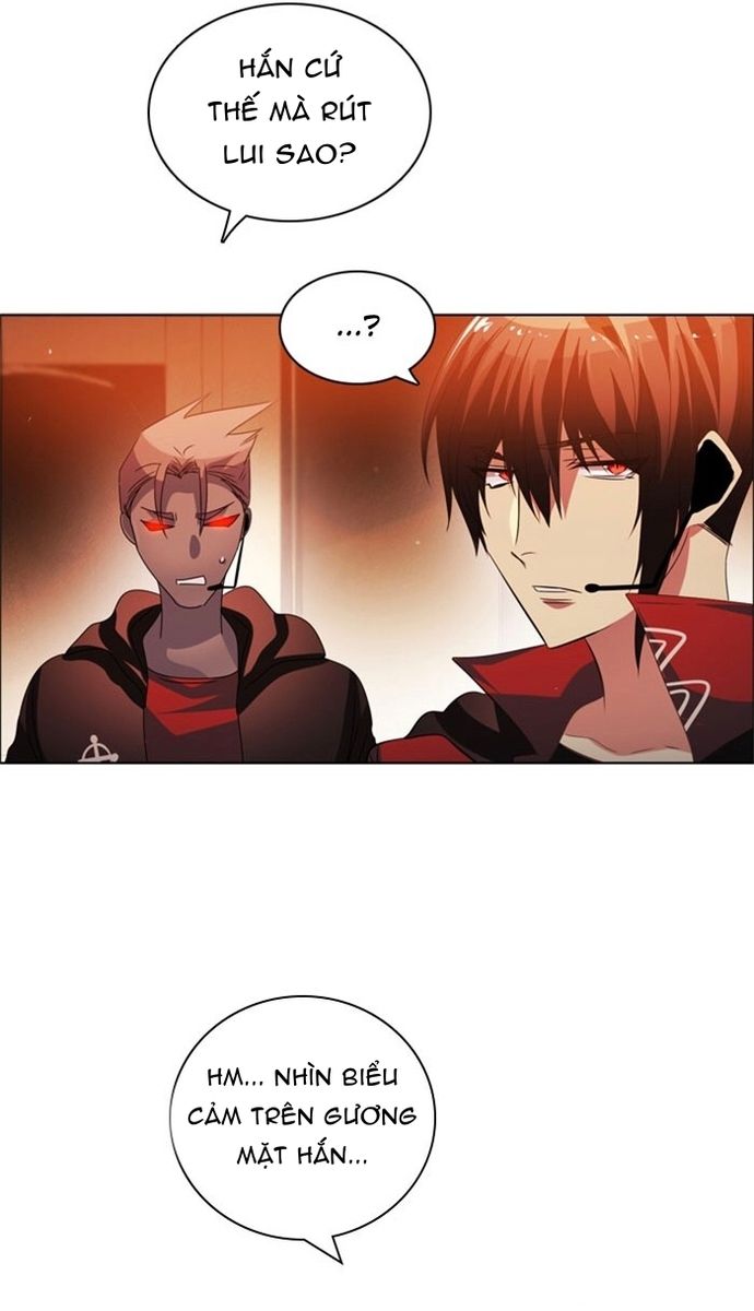 Zero Game: Chapter 49
