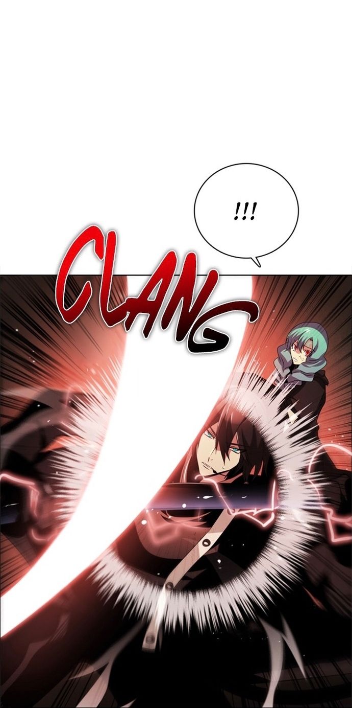 Zero Game: Chapter 49