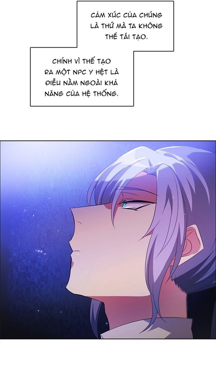 Zero Game: Chapter 49