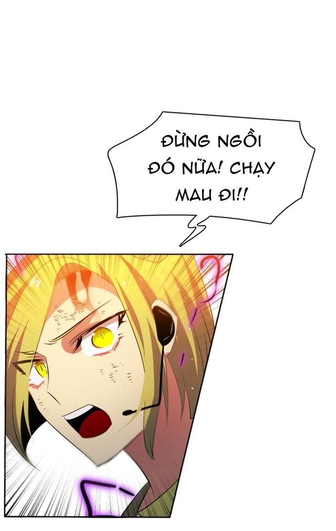 Zero Game: Chapter 49