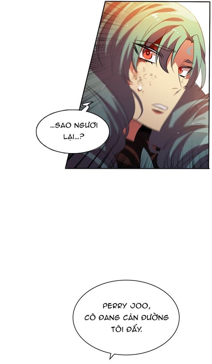 Zero Game: Chapter 49