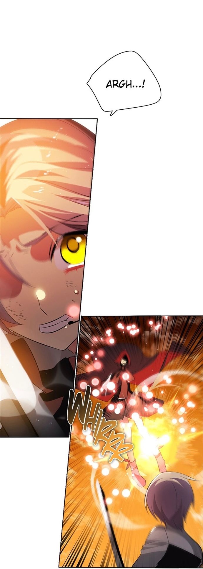 Zero Game: Chapter 49