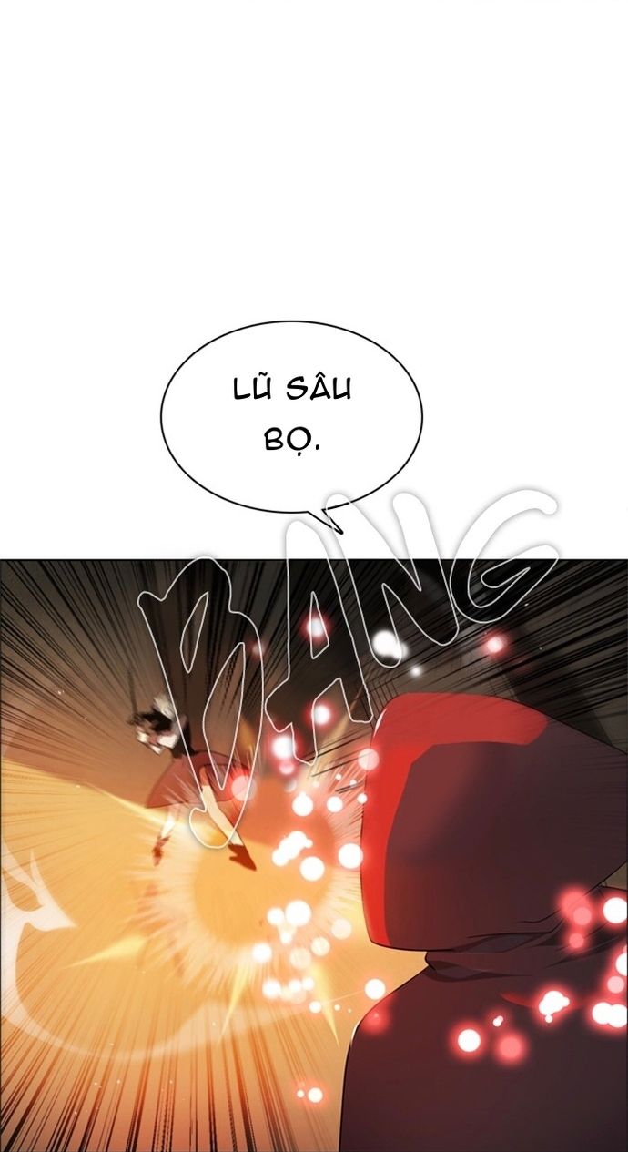 Zero Game: Chapter 49
