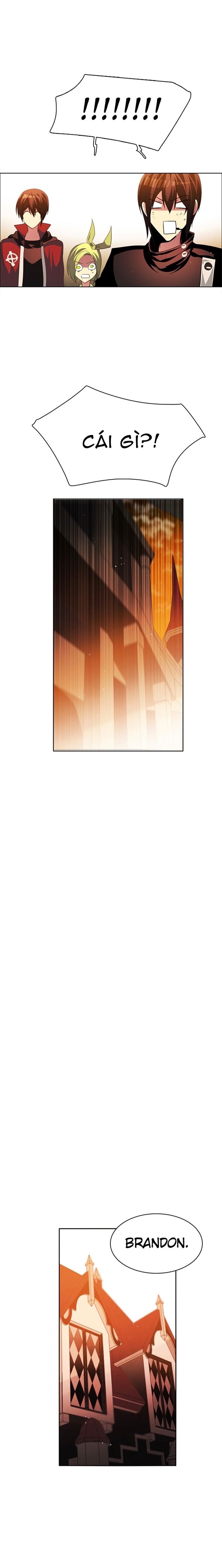 Zero Game: Chapter 51