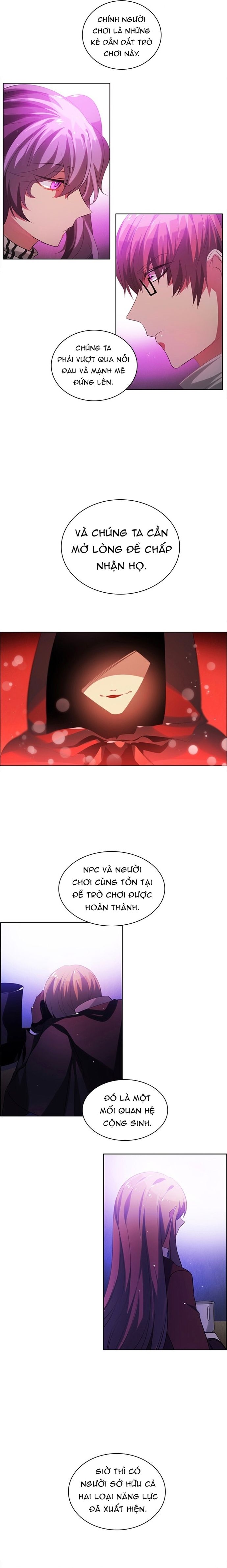 Zero Game: Chapter 51