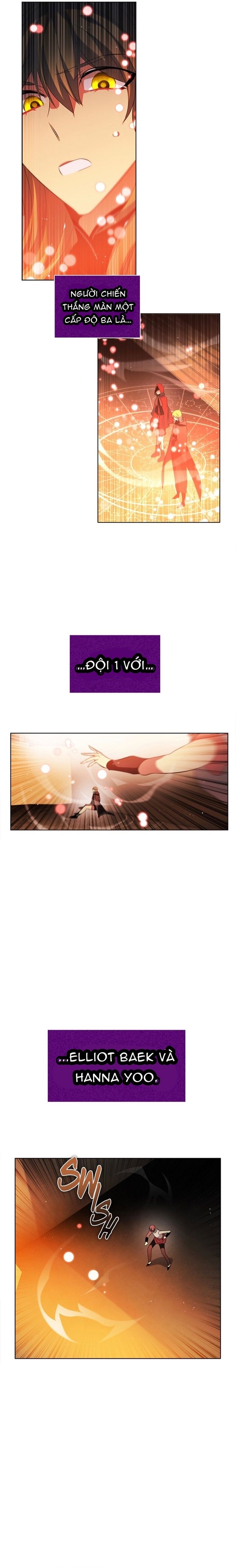 Zero Game: Chapter 51