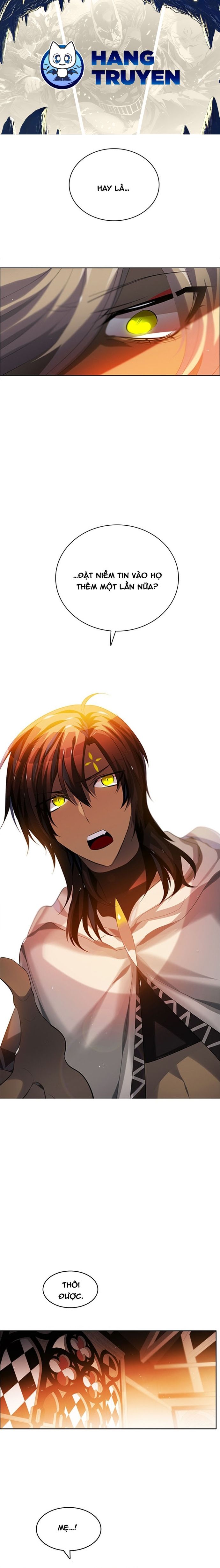 Zero Game: Chapter 52