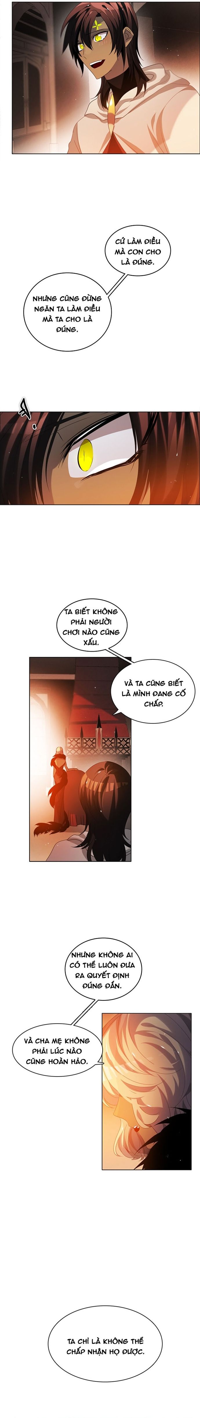 Zero Game: Chapter 52