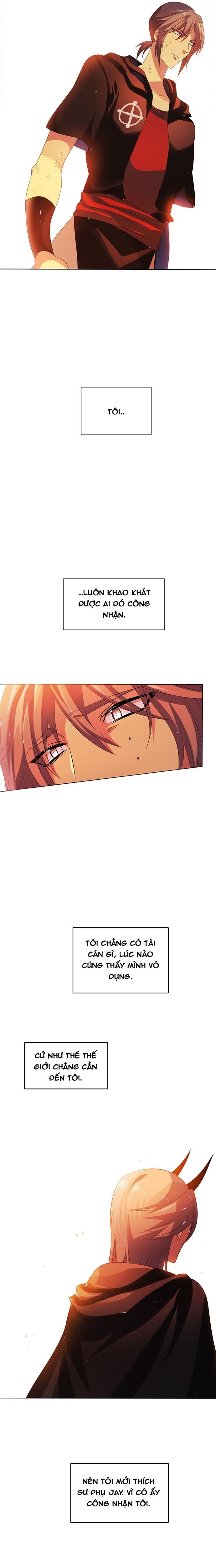 Zero Game: Chapter 52