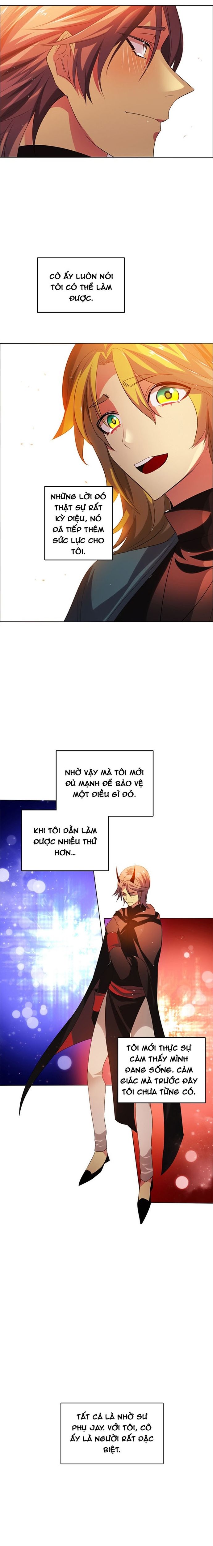 Zero Game: Chapter 52